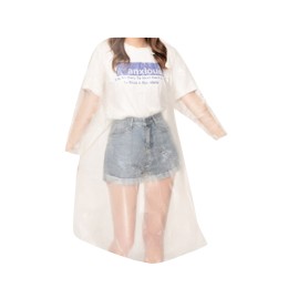 SKRT034 訂購超厚連帽抽繩一次性雨褸 旅遊 戶外 露營 騎行活動 設計束口袖雨褸  雨褸製衣廠  輕便雨衣批發  單車雨衣  輕量雨衣 SKRT034 訂購超厚連帽抽繩一次性雨褸 旅遊 戶外 露營 騎行活動 設計束口袖雨褸  雨褸製衣廠  輕便雨衣批發  單車雨衣  輕量雨衣